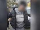 В Кишиневе молодой парень попытался получить посылку с наркотиками из США, но был задержан