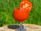 Стакан томатного сока в день улучшает важные показатели физического здоровья, - ученые