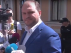 Социалист Ион Чебан дал достойный отпор унионистам, пришедшим к президентуре 