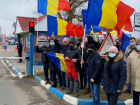 Униониста Симиона снова не пустили на территорию Молдовы