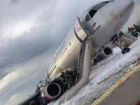 Обновлено: 41 погибший - итог авиакатастрофы в Шереметьево