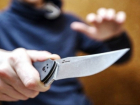 Подросток выгнал из дома отца и бабушку, вооружившись ножами