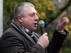 Плахотнюк никогда не побеждал на выборах, он только узурпировал власть, - Тулбуре 