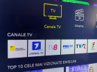 В Молдове появился новый телеканал Moldova Europeană, но лицензии у него нет