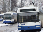 Общественный транспорт Кишинева в новогоднюю ночь будет работать в особом режиме