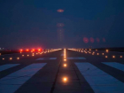 В Кишиневском аэропорту теперь освещение, как в "Хитроу" и JFK