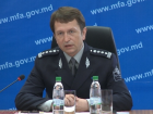 Госсекретарь МВД Дорин Пуриче подал в отставку: «Никто меня ни к чему не принуждал»
