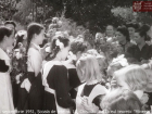 Как начинался учебный год в Кишиневе в 1951 году (фото)