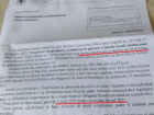 Что за квитанции с налогом, которые переполошили жителей Кишинева?