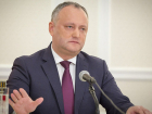 Президент отказался промульгировать новый кодекс аудиовизуальных СМИ 