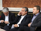 Додон рассказал, кто мог помогать Плахотнюку воровать миллиард