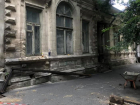 Еще один памятник архитектуры в Кишиневе будет изуродован