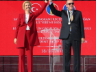 Ирину Влах с победой на выборах башкана Гагаузии поздравил один из мировых лидеров