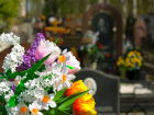 Эпидемия Радонице не помеха: "на кладбище нет коронавируса, там одни покойники"