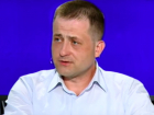 «Непослушный» бывший глава Moldatsa обвинил в телеэфире директора СИБ в запугивании