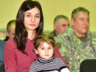 Молодая вдова погибшего в Донбассе украинского спецназовца скончалась от страшных травм