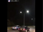 "Мажоры" продолжают хвастаться в соцсетях видео своих гонок