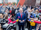 Додон приглашает на марш 9 мая: “Чтим павших, несмотря на запугивания”