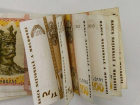 Какие купюры в Молдове подделывают чаще всего?