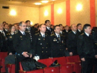 Реформа в МВД Молдовы: младшие сержанты стали "агентами", а полковники - "главными комиссарами"