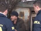 Пропавшего убийцу-украинца обнаружили через 17 лет у психбольницы в Молдове