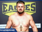 Сегодня молдавский боец UFC Александр Романов празднует свой 30-летний юбилей