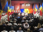 25 лет "примирительной Конституции" - почему 29 июля 1994 года стало днём настоящего становления Молдовы