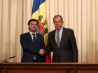 РФ разделяет настрой Молдавии на развитие сотрудничества, - Лавров 