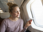 Важнейшие советы преодоления страха полета в лайнере дали кишиневцы испугавшейся женщине