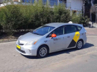 Yandex.Taxi в Кишиневе ввел услугу «Доставка»