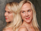 Блондинка убила сестру-близняшку, чтобы заполучить ее любимого