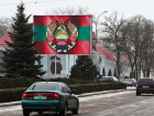 Приднестровские автомобили допускают к международному движению