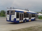 В выходные общественный транспорт в Кишиневе будет работать по особому графику