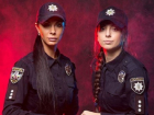 «Стриптиз-шоу и порнофильм»: украинцы высмеяли гламурную фотосессию полицейских