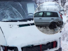 Под Чимишлией водитель выжил в первом ДТП и через минуту погиб во втором