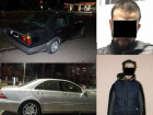 «Решили покататься» - в столице задержаны двое мужчин, промышлявшие угонами авто