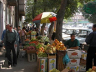Усиление борьбы с незаконной торговлей на рынках Кишинева пообещала полиция