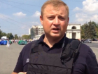 Власти Молдовы готовятся к подавлению возможных протестов, - Кавкалюк 