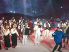 Лучшие молдавские музыканты объединились, чтобы спеть вместе «Миорицу»