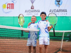 В Молдове ликвидируют теннисную федерацию