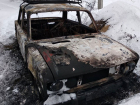 Поджигателя автомобиля в Приднестровье нашли по следам