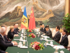 В парламенте Молдовы высоко оценили роль Китая в борьбе с коронавирусом