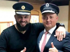 Замглавы полиции Молдовы пообещал сделать полицейских настоящими модниками