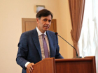 Директор Агентства публичной собственности Владимир Балдович против своей воли отправлен в отставку