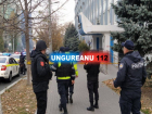 Ложным оказалось сообщение о бомбе в кишиневском суде - тг-канал