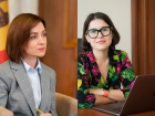 Двоюродная сестра Санду быстро нашла работу после увольнения