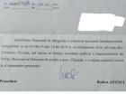 За полицейского, который построил дом прямо на территории участка, взялся Национальный Орган по неподкупности