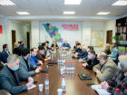 Решение принято: Партия социалистов идет на выборы!