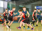  Национальный турнир по мини-баскетболу состоится в Молдове