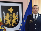Ревенко уволила главу Национального инспектората общественной безопасности